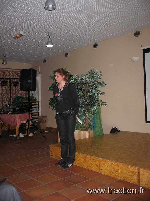 2011_CVAAM_35ans_9_Uxelles (9).JPG - 35 Ans du CVAAM, sortie dans le Doubs et le Jura, du 26 Avril au 1er Mai 2011, village-club Les Crozats à Uxelles
